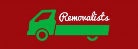Removalists Borroloola - Furniture Removalist Services